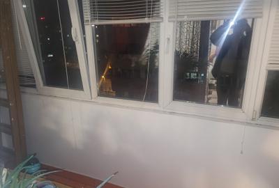 Apartament cu 3 camere decomandat în Lacul Tei - 2