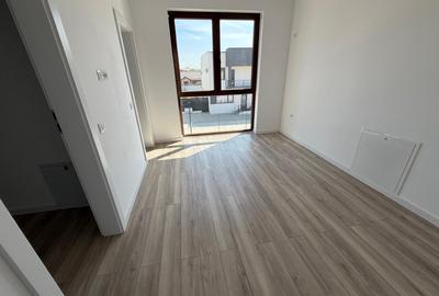Duplex cu 4 camere cu Teren 300 Mp în Domnești - 4
