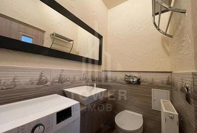 Garsonieră decomandată în Central - 3