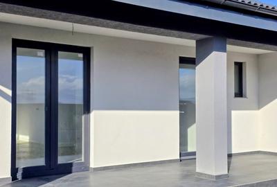 Casa la cheie langa Dealul Lempes – Parter, 523 mp teren, Sanpetru - 19