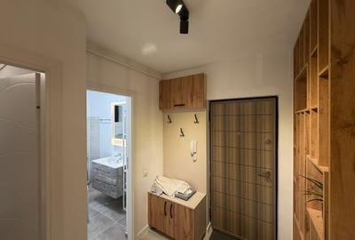 Garsonieră decomandată, mobilată în Muncii - 4