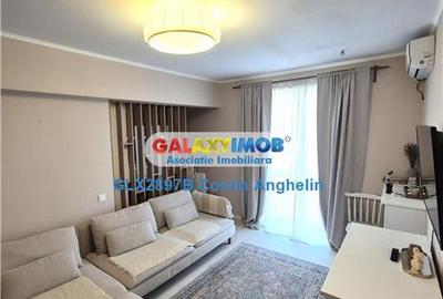 Apartament cu 2 camere semidecomandat, mobilat în Magheru - 1