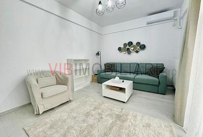 2 Camere - Bloc Nou - Jiului - Bucurestii Noi - 5