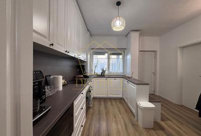 Duplex cu 3 camere cu Canalizare în Moșnița Nouă - 8