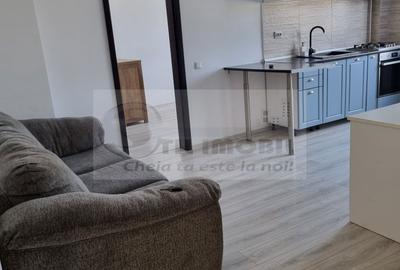 Apartament cu 2 camere decomandat în Moara de foc - 2