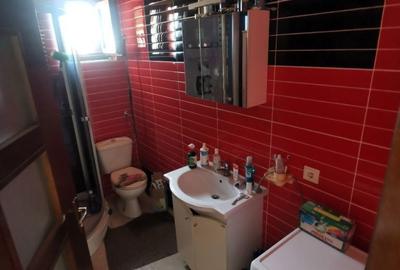 Casă cu 8 camere cu Teren 1481 Mp în Sântandrei - 12