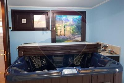 Hotel/pensiune 21 camere vanzare in Prahova, Sinaia, Ultracentral - 20