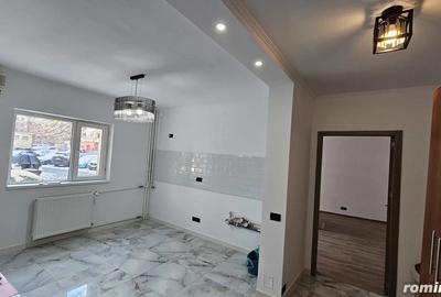 Apartament 2 camere, recent renovat, prima inchiriere, pentru firma - 3