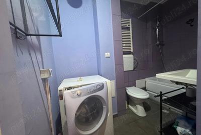 Garsoniera de inchiriat cu centrala, decomandata,Baneasa,,langa Academia de Politie OPORTUNITATE Garsoniera de inchiriat cu centrala, decomandata,Baneasa,,langa Academia de Politie OPORTUNITATE - 15