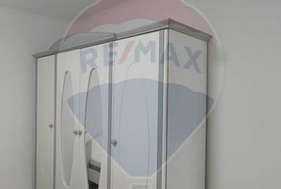 Apartament cu 3 camere decomandat, mobilat în Decebal - 21