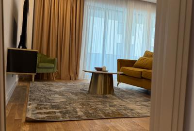 Apartament cu 2 camere în Iancu Nicolae - 1