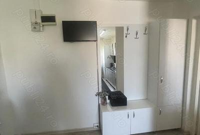 Apartament cu 2 camere semidecomandat în Central - 5