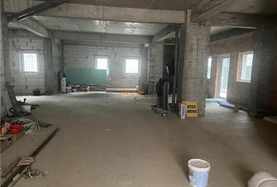Spatiu comercial stradal de in zona centrala -Spitalul Mili Spatiu comercial stradal de in zona centrala -Spitalul Mili - 1