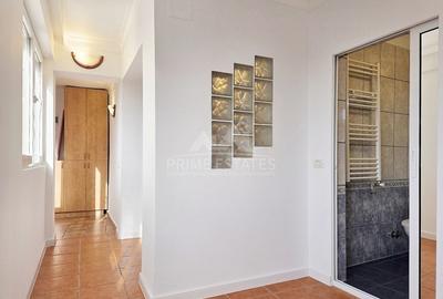 Apartament 4 camere in Vila intrare separata Rond Cosbuc Casa Poporului - 16