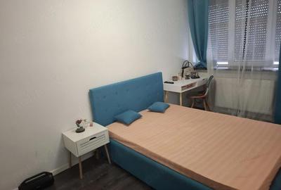 Apartament cu 3 camere decomandat în Central - 5