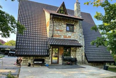 Casă cu 3 camere în Gării - 6
