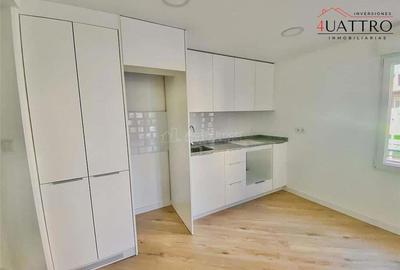 Apartament cu 4 camere decomandat în Central - 8