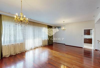 Duplex 3 camere Herastrau | Terasa | Loc de parcare - 4