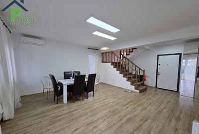 Casă cu 4 camere cu Teren 300 Mp în Central