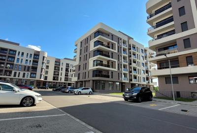 Apartament cu 3 camere decomandat în Exterior Vest - 6