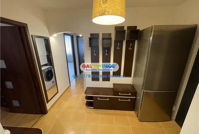 Apartament cu 3 camere decomandat, mobilat în Drumul Taberei - 17