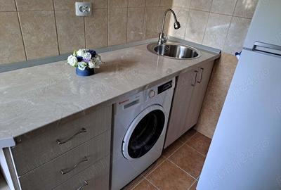 Garsonieră semidecomandată în Ferentari - 8