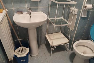 Apartament cu 2 camere decomandat în Central - 5