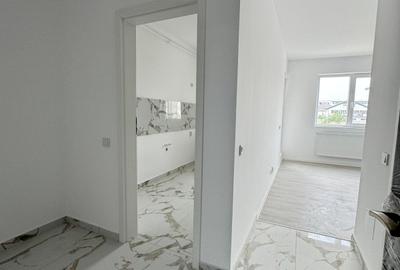Garsonieră decomandată, finisaje premium-Comision 0%-Bloc mic cu lift-Militari - 7