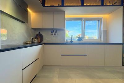 Duplex modern - Ferventia II - Dumbravita - 15