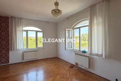 Casă cu 10 camere cu Teren 4912 Mp în Corbeanca - 15