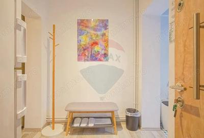 Casa cu 5 studiouri independente, terasa rooftop, vedere montana - 3