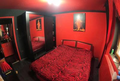 Apartament cu 2 camere nedecomandat în Central - 5