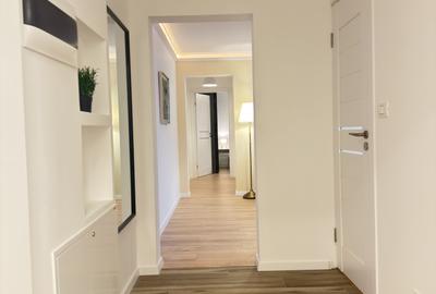 Apartament cu 4 camere decomandat, mobilat în Dacia - 4