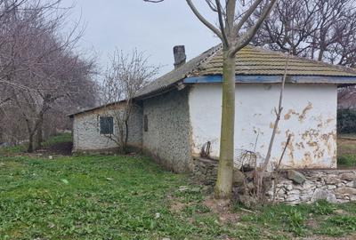 Casă cu 2 camere în Istria