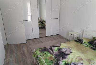 Apartament cu 2 camere decomandat în Giroc - 3