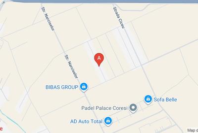 Garsonieră în Astra - 6