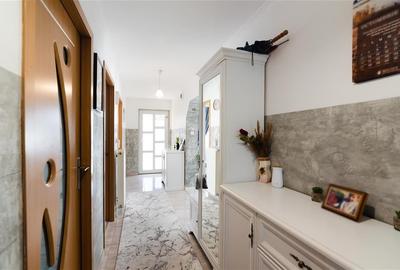 Reco, Vila cu 6 camere, Cartier Viena - 16