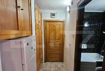 Apartament 1 camera, 27 mp, zona Zorilor - 1