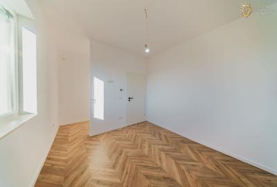 Duplex cu 5 camere cu Canalizare în Dumbrăvița - 8