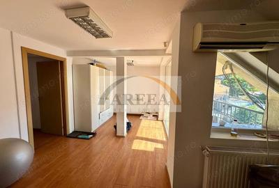 OPORTUNITATE - vila-curte individuala-garaj la Domenii-Popisteanu - 1