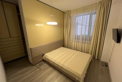 Apartament | 2 camere | bloc nou | parcare subterana | Domenii Apartament | 2 camere | bloc nou | parcare subterana | Domenii - 3