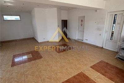 Spațiu comercial, de 160 mp, în Independenței - 4