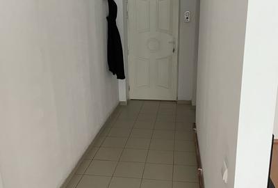 Garsonieră nedecomandată în Exterior Vest - 2