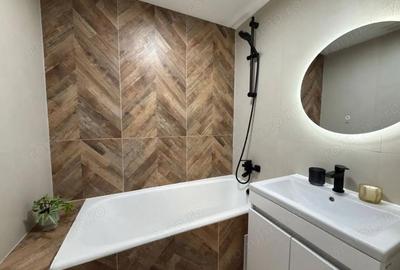 Garsonieră decomandată în Lujerului - 2