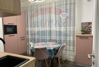 Apartament cu 2 camere de inchiriat  lux  central zona Casa de Cultura - 7