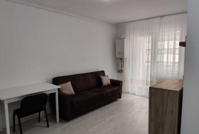 Studio mobilat si utilat cu loc de parcare inclus in pret - Militari Residence - 5