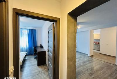 Apartament cu 2 camere în Ștrand - 9