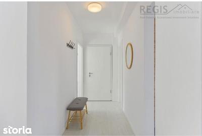 Apartament cu 2 camere, mobilat în Bartolomeu - 8