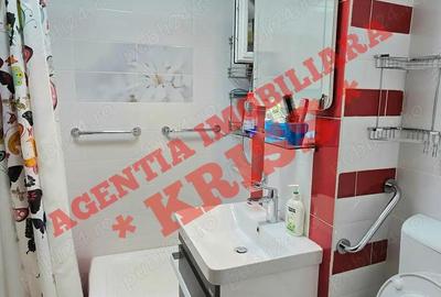 NOU PE PIA?A !!! Apartament 4 Camere ULTRACENTRAL Confort 1 Decomandat Etaj 2 Liber 98 Mp. - 6