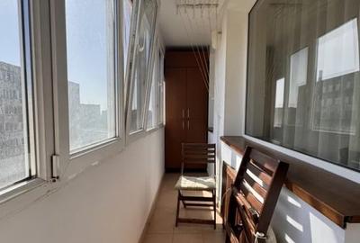 Apartament cu 3 camere decomandat, mobilat în Alexandru Obregia - 8